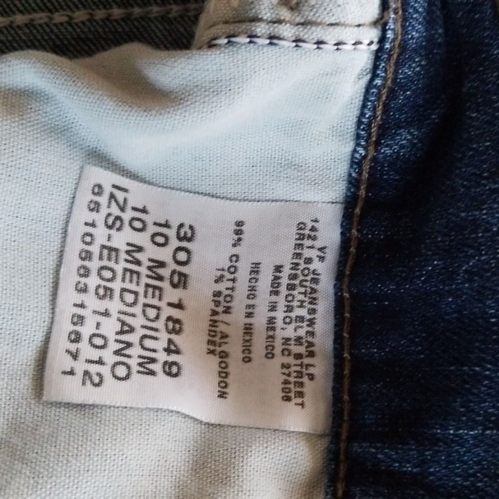 Jeans - Picture 6 of 6